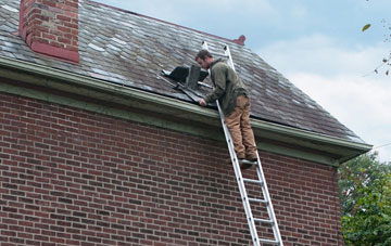 what affects urgent Thorngrove roof repairs