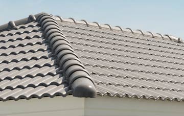 advantages of Thorngrove clay roofing