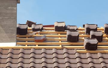 Thorngrove clay roofing costs