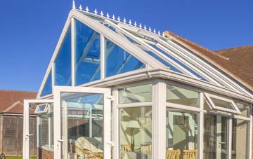 conservatory roof insulation costs Thorngrove