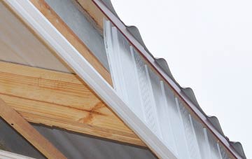 why Thorngrove fascia repairs are essential