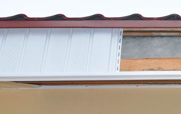 Thorngrove fascia repair costs
