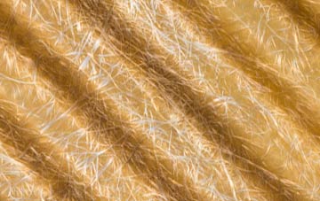 Thorngrove fibreglass roof waterproofing