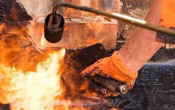 Thorngrove flat roof repair companies