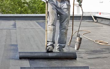 flat roof replacement Thorngrove, Somerset