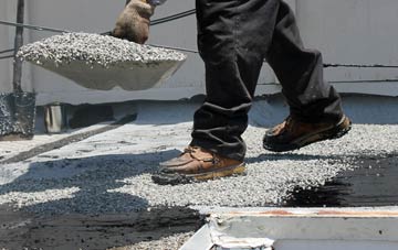 Thorngrove flat roofing companies