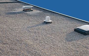 flat roofing Thorngrove, Somerset