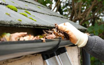 gutter cleaning Thorngrove, Somerset