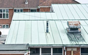 Thorngrove lead roofing costs