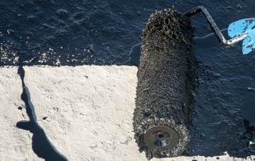 Thorngrove liquid sealant waterproofing