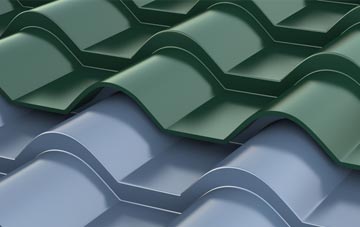 who should consider Thorngrove plastic roofs