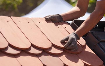 Thorngrove roof tile contractors