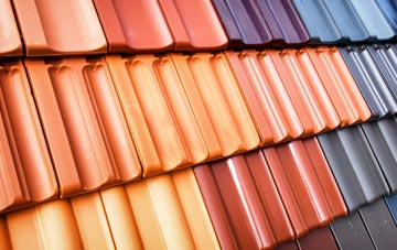 Thorngrove roof tile costs
