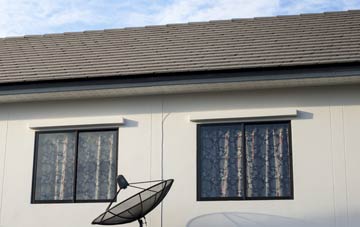 Thorngrove rubber roof costs