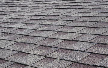 Thorngrove tiles for shallow pitch roofing