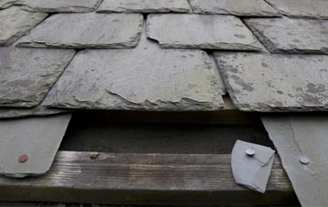 Thorngrove slate roof repairs and maintenance