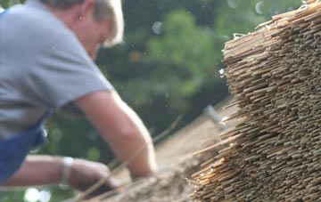 professional Thorngrove thatchers