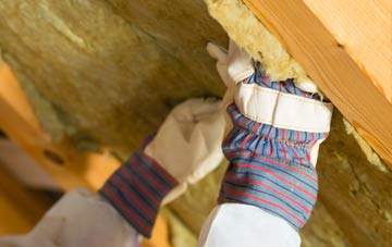 types of Thorngrove pitched roof insulation materials