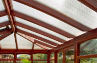 Thorngrove conservatory roofing insulation
