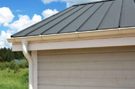 Thorngrove fascia repair