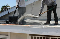 Thorngrove flat roofing repair