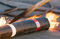 free Thorngrove flat roofing repair quotes