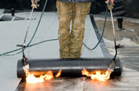 Thorngrove flat roof sealing quote