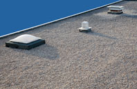 Thorngrove flat roofing