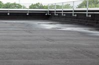find rated Thorngrove flat roofing companies