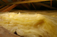 Thorngrove pitch roof insulation