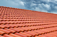 Thorngrove roofing tiles