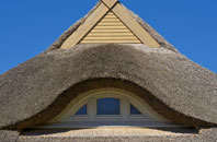 Thorngrove thatch roofing
